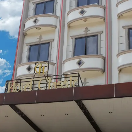Classie Hotel