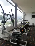 Sense Hotel Taiping - Phòng Gym