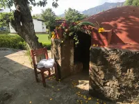 Hotel Boutique Bacaanda - spa