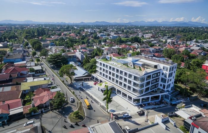 Aeris Hotel Banjarbaru
