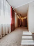 Italmas Hotel - موقف سيارات