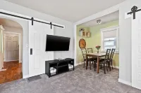 Modern meets cozy - minutes from downtown. - Boutique