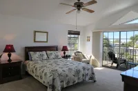Peace and quiet; Private pool - 3BR/3BA - Bungalows