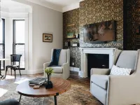 Ulysses Suites, Suite 301 โรงแรมในกาเลนา