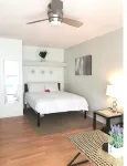 Private studio next to the beach - 2-Star
