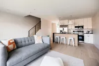 -The Cotton House- Modern, Clean, Close to MSU! - Homestays