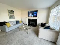 Cozy 4B House with Pool Table, Near Nike/Intel, 10miles to downtown Portland - 2 Sao