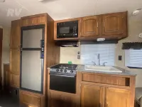 Cozy Camper near the DESIRED Sportsman's Pool!