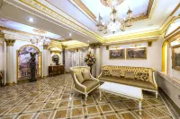 Turgenev Hotel
