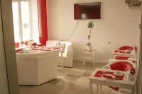 Landyish Hotel - 酒吧