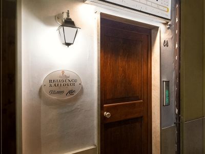 Residence San Miguel 8