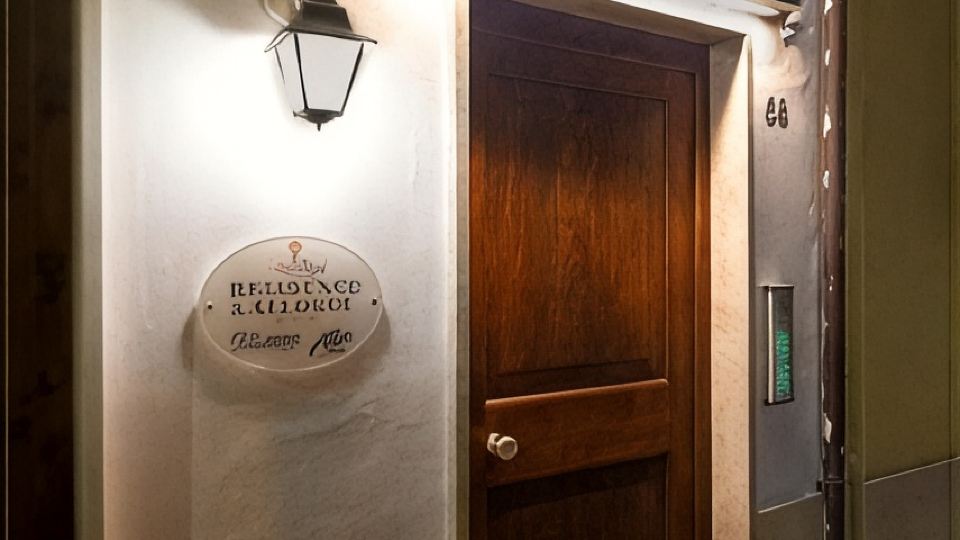 Residence San Miguel 8