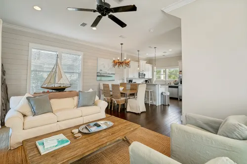 30A |Walk to Beach |Gulf Views |Private Pool |4BR - Beach