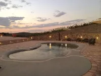 Cordella in Montalcino Wine Resort -  Holiday Villas