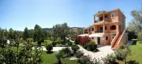 Anthias Garden - Homestays