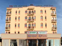 Bahla Hotel Apartments Hotel di 