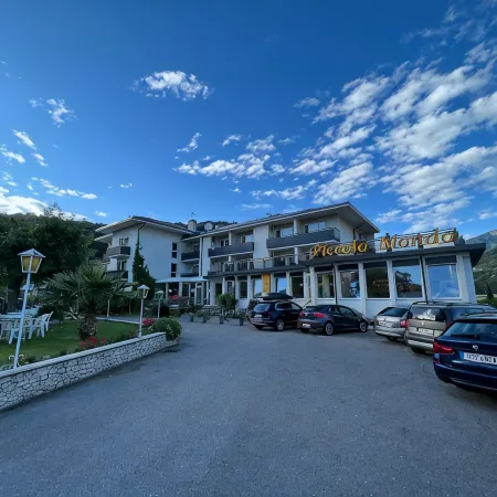Hotel Piccolo Mondo