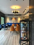科卡尼冰川度假飯店 - 海滩