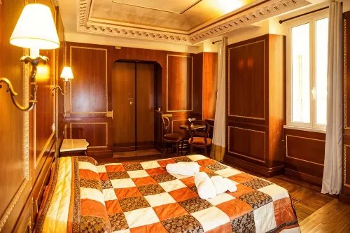 Domina Popolo B&B - B&B