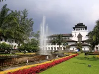 Image Hotel & Resto Hotels in Regol