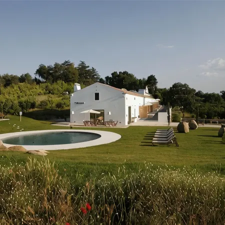 Imani Country House
