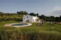 Imani Country House - badewanne