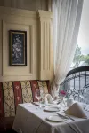 Granville Hotel - Завтрак