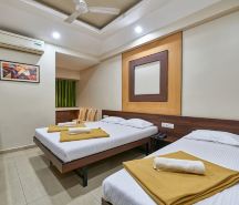 Hotel Raama Grand