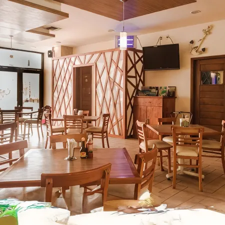 Hotel Tres Soles