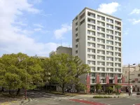 โรงแรมเคส์ สตรีท มิยาซากิ โรงแรมใกล้สนามบินมิยะซะกิ