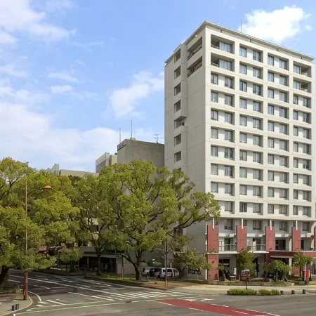 K's Street Hotel Miyazaki