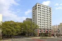 K's Street Hotel Miyazaki - 3-Star