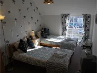 College Guest House - acceptant les animaux