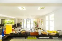 Résidence de Diane - Toulouse - Desayuno