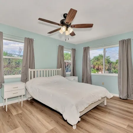 Beachside Bliss: Family-Friendly