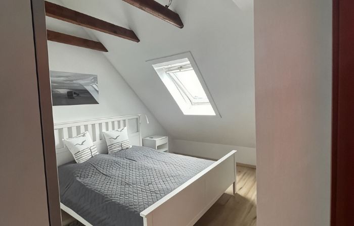 1 Bedroom Apartment in grã¶mitz