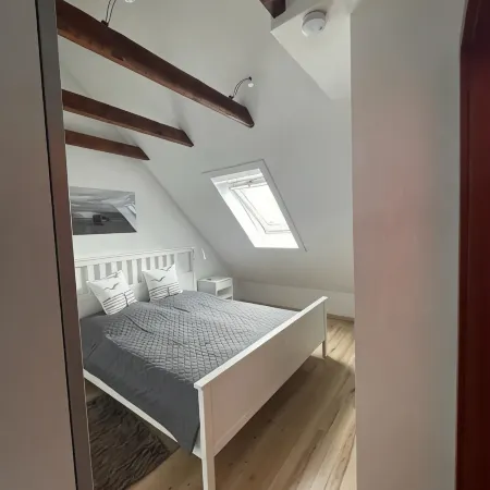 1 Bedroom Apartment in grã¶mitz