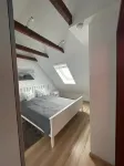 1 Bedroom Apartment in grã¶mitz