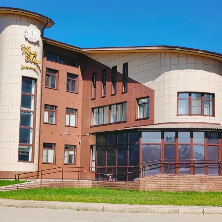 Gostinitsa Mileanna Hotel