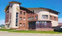 Gostinitsa Mileanna Hotel - 2-Star