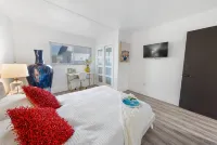 Beachside Getaway on Emerald Coast - Condos