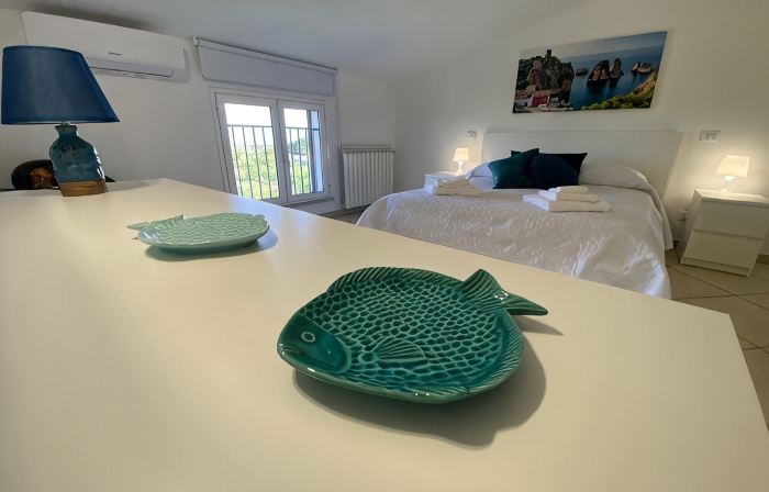 Fabien's House Villa for relaxing vacations