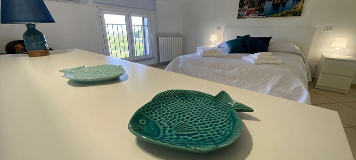 Fabien's House Villa for relaxing vacations チーニジのホテル