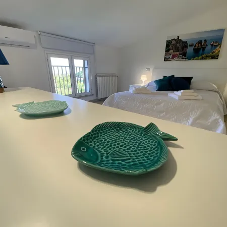 Fabien's House Villa for relaxing vacations