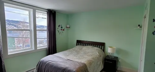 逸居信號山歷史風情度假屋. 熱水浴缸/海景