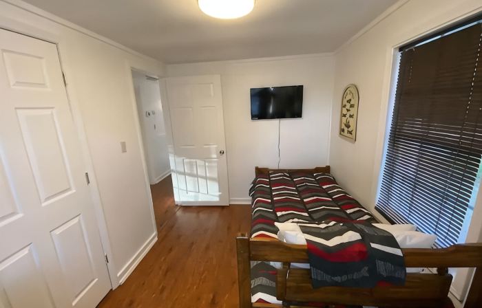 Maggie's Place