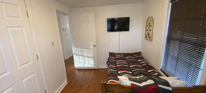 Maggie's Place Отели в г. Дейд