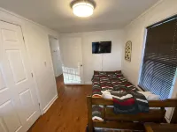 Maggie's Place