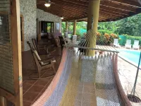 Whales Tail Views Del Congos Uvita Great Privacy, WSlide Pool, HandicapAccess
