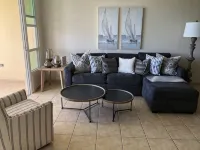 Nest by the Marina